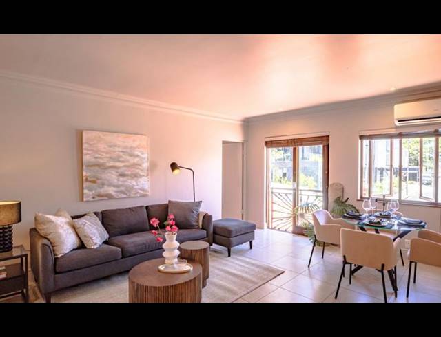 1 BEDROOM APARTMENT FOR SALE IN SEA POINT
